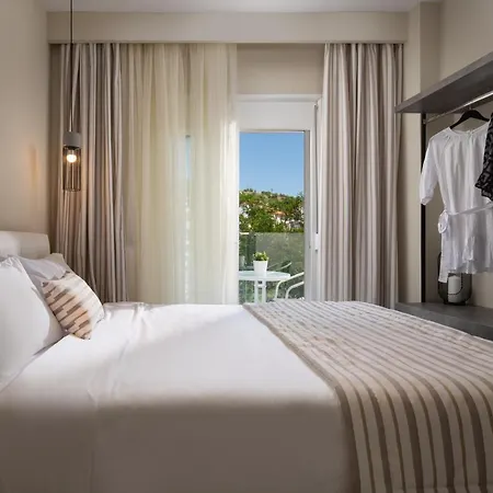 Olenia Luxury 3 Apartment Neos Marmaras