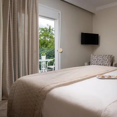 Olenia Luxury 3 * Neos Marmaras