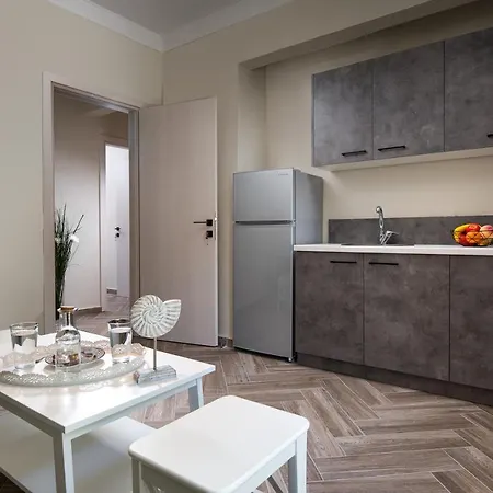 Olenia Luxury 3 * Neos Marmaras