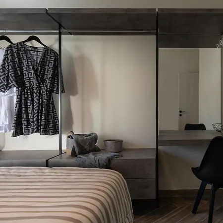 Olenia Luxury 3 *