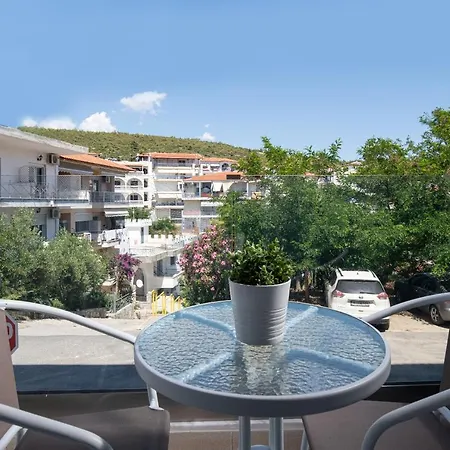 Olenia Luxury 3 * Neos Marmaras