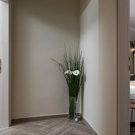 Olenia Luxury 3 *