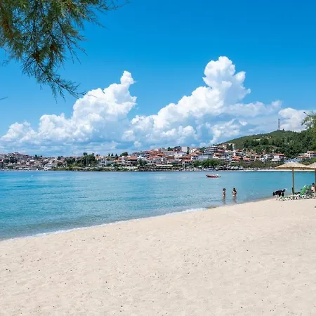 Olenia Luxury 3 * Neos Marmaras