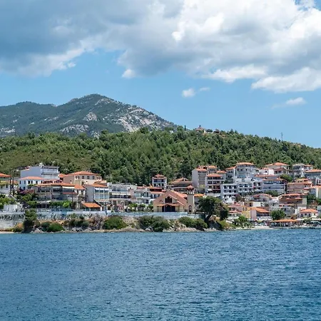 Olenia Luxury 3 * Neos Marmaras