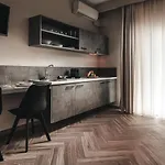 Olenia Luxury 3 דירה נאוס מרמרס