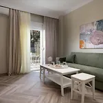 Olenia Luxury 3 דירה נאוס מרמרס