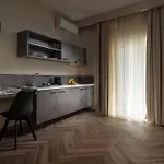 Olenia Luxury 3 דירה