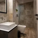 דירה Olenia Luxury 3 נאוס מרמרס