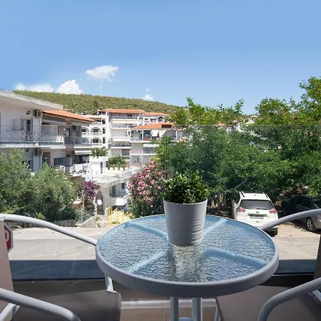 Olenia Luxury 3 * Neos Marmaras