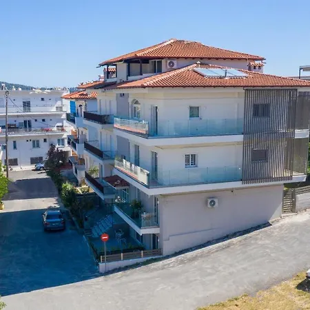Apartment Olenia Luxury 3