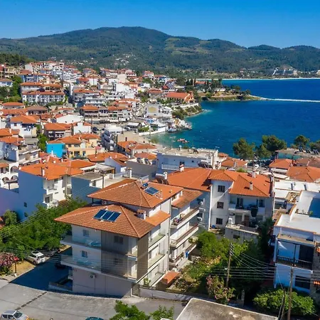 Olenia Luxury 3 * Neos Marmaras