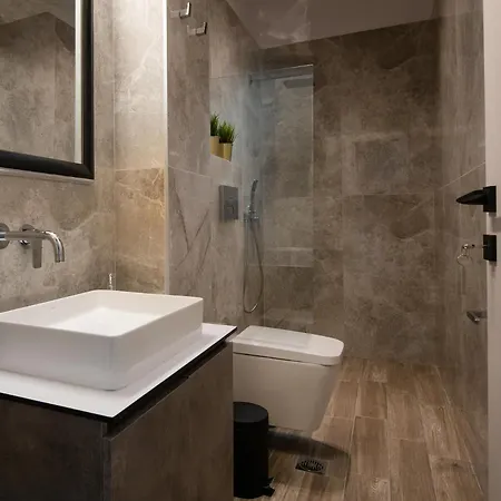 Apartament Olenia Luxury 3 Neos Marmaras