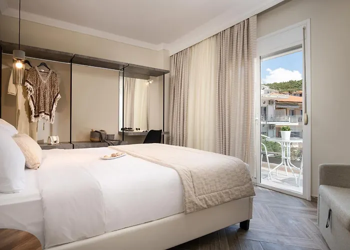Apartmán Olenia Luxury 3 *