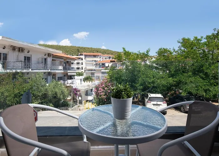 Olenia Luxury 3 * Neos Marmaras