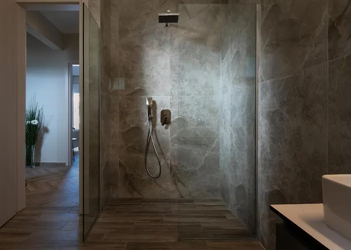 Olenia Luxury 3 Apartmán