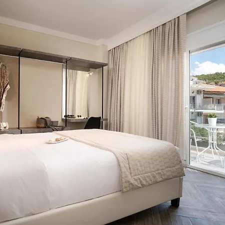 Appartement Olenia Luxury 3 *