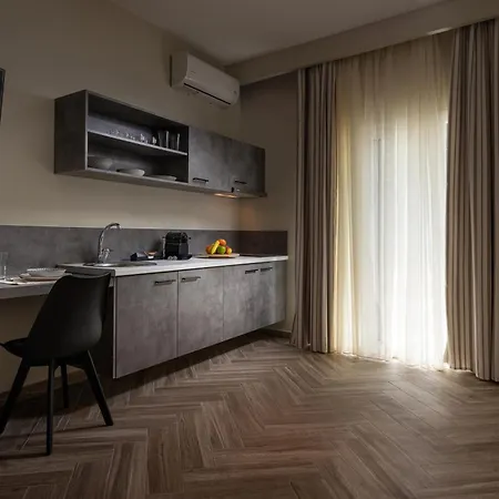Olenia Luxury 3 Appartement