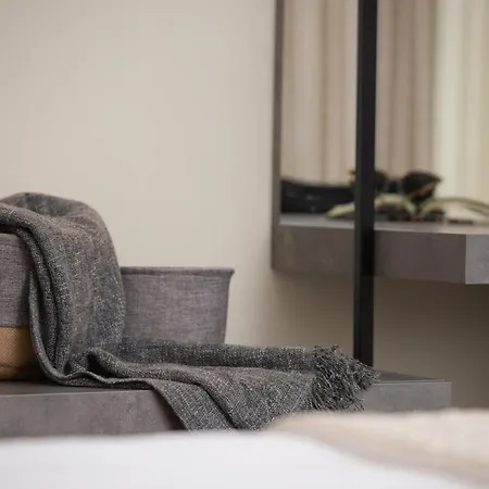 Appartement Olenia Luxury 3 *