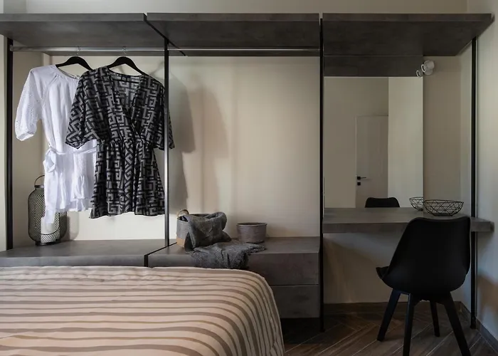 Olenia Luxury 3 *