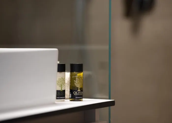 Olenia Luxury 3 * ネオス・マルマラス